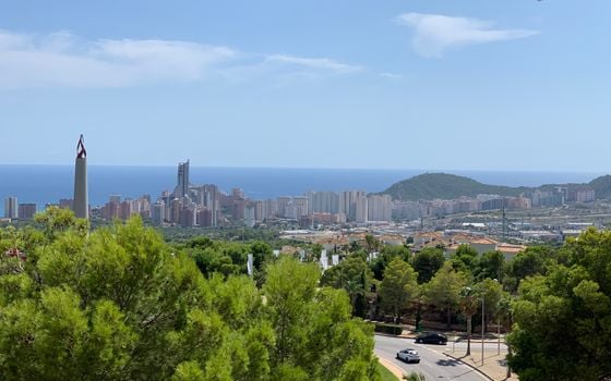 Apartmán   v Finestrat, 2 ložnice - GMP103296 - Foto - Small - 22
