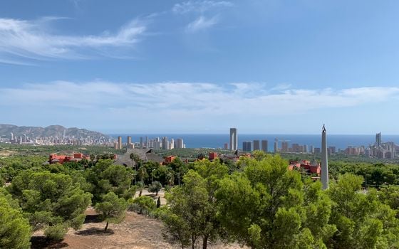 Apartmán   v Finestrat, 2 ložnice - GMP103296 - Foto - Small - 21