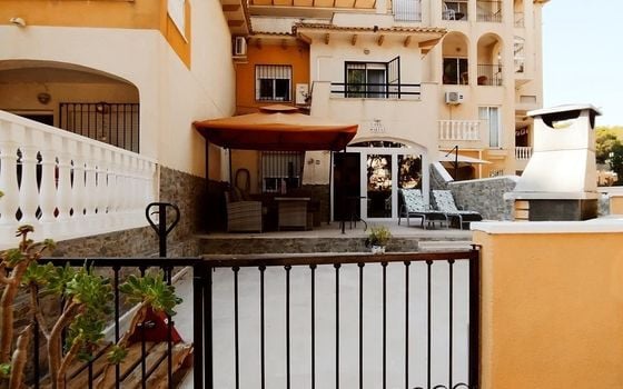 Duplex de 3 chambres à Dehesa de Campoamor - SV68594 - Photo - Small - 26
