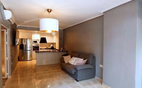 Duplex de 3 chambres à Dehesa de Campoamor - SV68594 - Photo - Small - 8