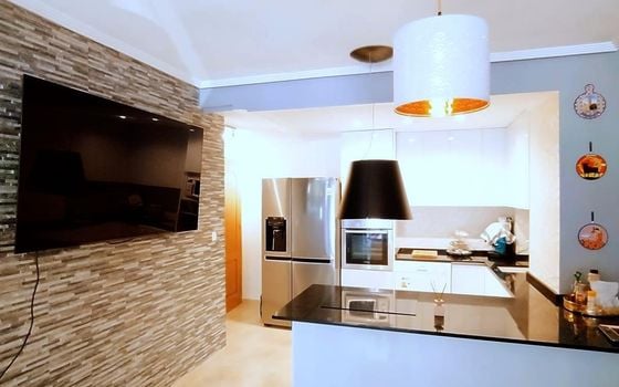 Duplex de 3 chambres à Dehesa de Campoamor - SV68594 - Photo - Small - 9