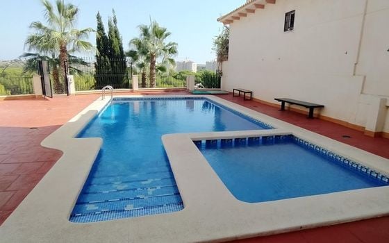 Duplex de 3 chambres à Dehesa de Campoamor - SV68594 - Photo - Small - 27