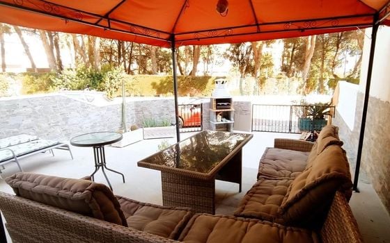 Duplex w Dehesa de Campoamor, 3 sypialnie - SV68594 - Zdjęcie - 3
