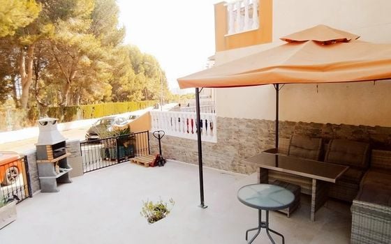 Duplex w Dehesa de Campoamor, 3 sypialnie - SV68594 - Zdjęcie - 2