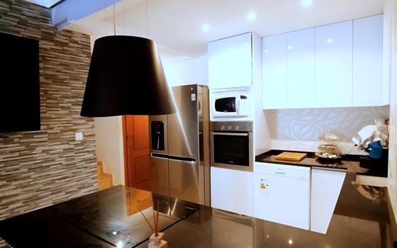 Duplex de 3 chambres à Dehesa de Campoamor - SV68594 - Photo - Small - 10
