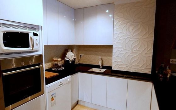 Duplex de 3 chambres à Dehesa de Campoamor - SV68594 - Photo - Small - 11