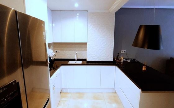 Duplex de 3 chambres à Dehesa de Campoamor - SV68594 - Photo - Small - 12
