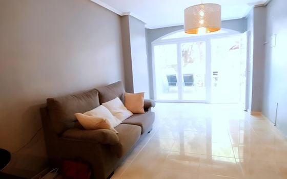 Duplex de 3 chambres à Dehesa de Campoamor - SV68594 - Photo - Small - 7