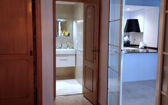 Duplex de 3 chambres à Dehesa de Campoamor - SV68594 - Photo - Small - 16