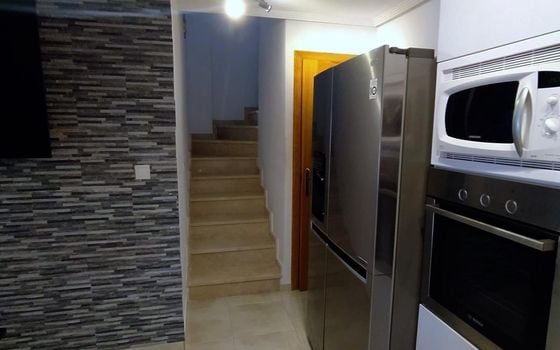 Duplex de 3 chambres à Dehesa de Campoamor - SV68594 - Photo - Small - 18