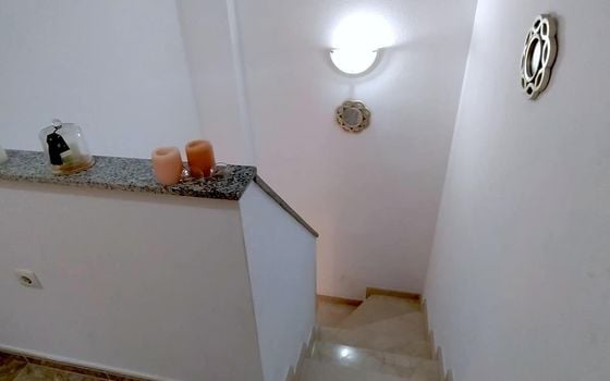 Duplex de 3 chambres à Dehesa de Campoamor - SV68594 - Photo - Small - 20