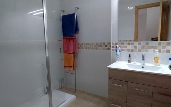 Duplex de 3 chambres à Dehesa de Campoamor - SV68594 - Photo - Small - 22