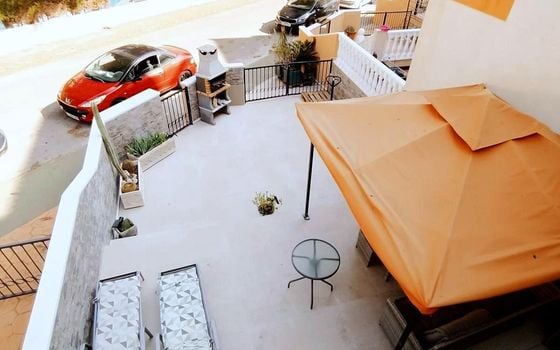 Duplex de 3 chambres à Dehesa de Campoamor - SV68594 - Photo - Small - 25