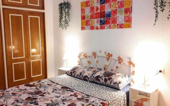 2 Schlafzimmer Appartement in Torrevieja - SV68597 - Foto - 4