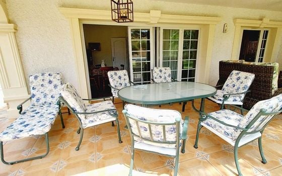7 bedroom Villa in Cabo Roig - SV68598 - Photo - Small - 39