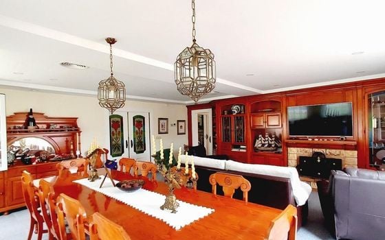 7 bedroom Villa in Cabo Roig - SV68598 - Photo - 5
