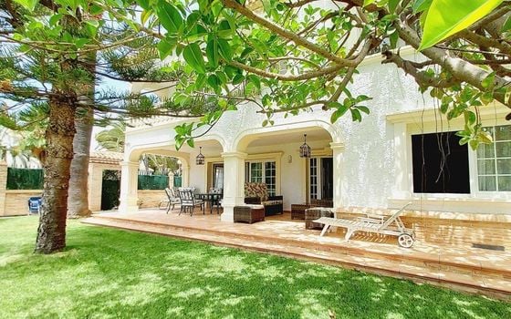 7 bedroom Villa in Cabo Roig - SV68598 - Photo - 2