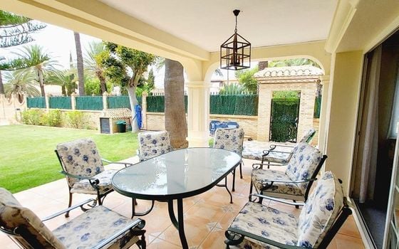 7 bedroom Villa in Cabo Roig - SV68598 - Photo - Small - 38