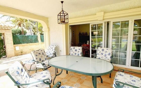 7 bedroom Villa in Cabo Roig - SV68598 - Photo - Small - 40