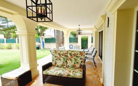 7 bedroom Villa in Cabo Roig - SV68598 - Photo - Small - 42