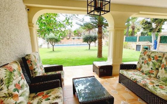 7 bedroom Villa in Cabo Roig - SV68598 - Photo - Small - 41