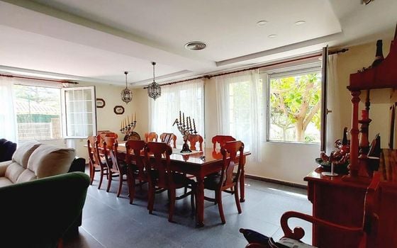 7 bedroom Villa in Cabo Roig - SV68598 - Photo - 4