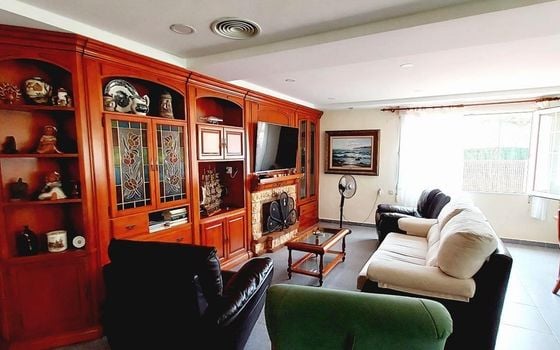 7 bedroom Villa in Cabo Roig - SV68598 - Photo - Small - 6