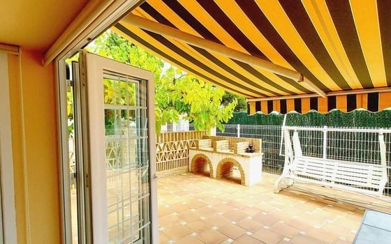 7 bedroom Villa in Cabo Roig - SV68598 - Photo - Small - 48