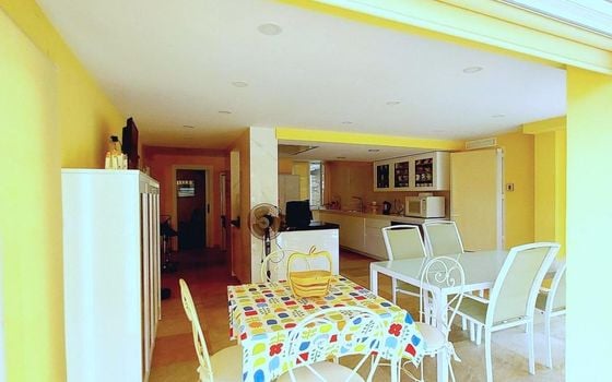 7 bedroom Villa in Cabo Roig - SV68598 - Photo - Small - 44