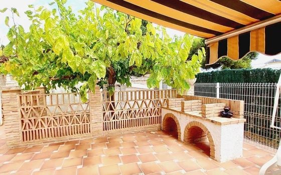 7 bedroom Villa in Cabo Roig - SV68598 - Photo - Small - 49