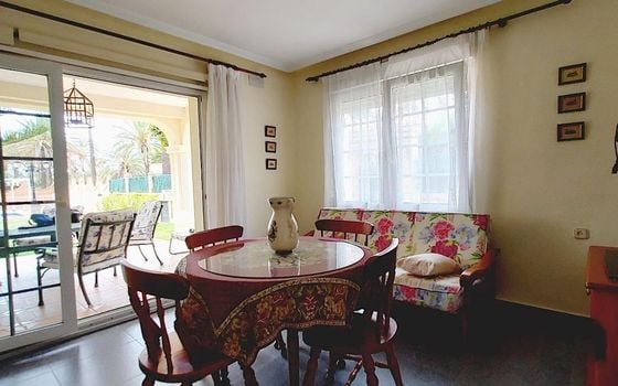 7 bedroom Villa in Cabo Roig - SV68598 - Photo - Small - 37