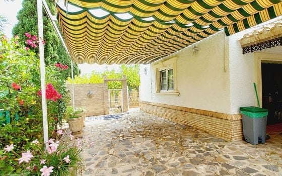 7 bedroom Villa in Cabo Roig - SV68598 - Photo - Small - 43
