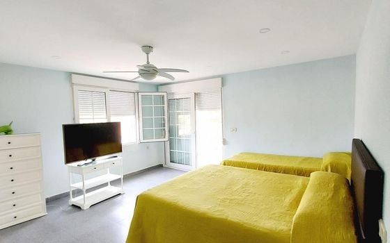 7 bedroom Villa in Cabo Roig - SV68598 - Photo - Small - 8
