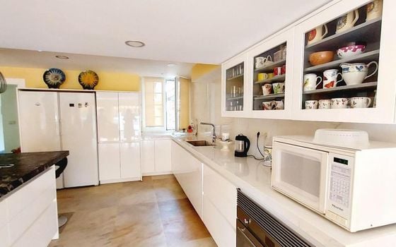 7 bedroom Villa in Cabo Roig - SV68598 - Photo - Small - 45