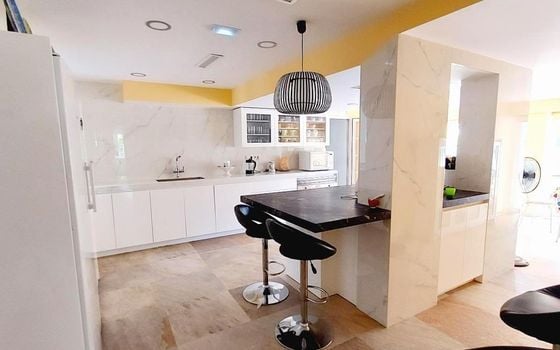 7 bedroom Villa in Cabo Roig - SV68598 - Photo - Small - 47