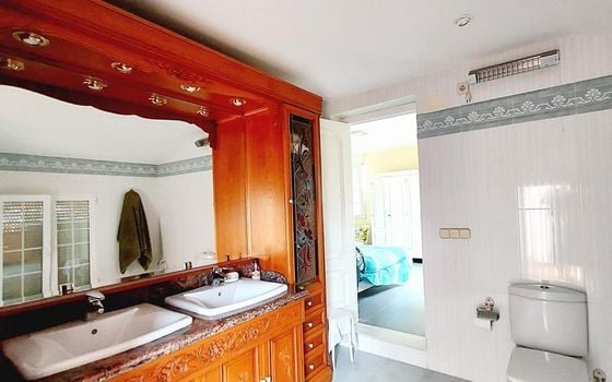 7 bedroom Villa in Cabo Roig - SV68598 - Photo - Small - 22