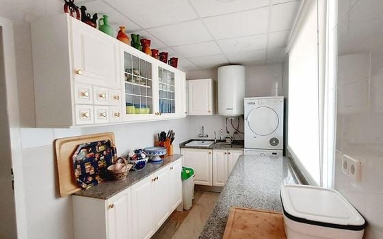 7 bedroom Villa in Cabo Roig - SV68598 - Photo - Small - 7