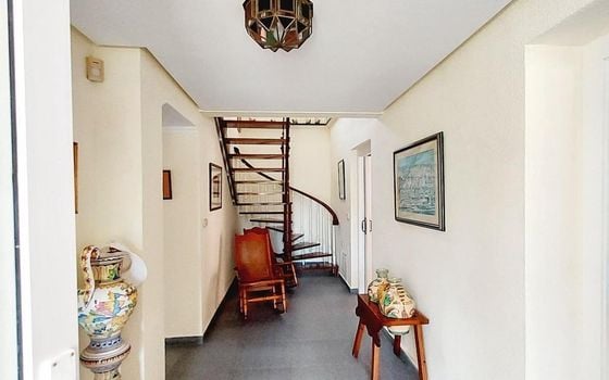 7 bedroom Villa in Cabo Roig - SV68598 - Photo - Small - 36