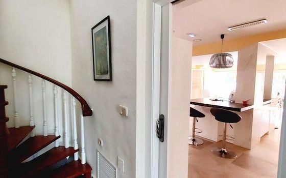 7 bedroom Villa in Cabo Roig - SV68598 - Photo - Small - 34