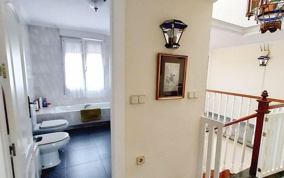 7 bedroom Villa in Cabo Roig - SV68598 - Photo - Small - 28