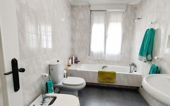 7 bedroom Villa in Cabo Roig - SV68598 - Photo - Small - 27