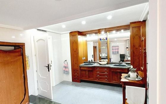 7 bedroom Villa in Cabo Roig - SV68598 - Photo - Small - 21