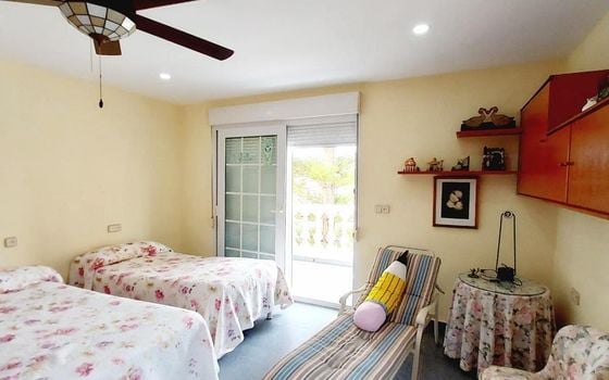 7 bedroom Villa in Cabo Roig - SV68598 - Photo - Small - 12