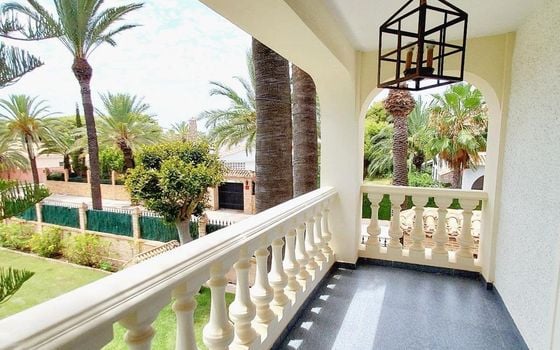 7 bedroom Villa in Cabo Roig - SV68598 - Photo - Small - 30