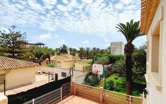 7 bedroom Villa in Cabo Roig - SV68598 - Photo - Small - 53