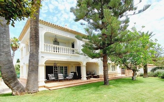 7 bedroom Villa in Cabo Roig - SV68598 - Photo - 1