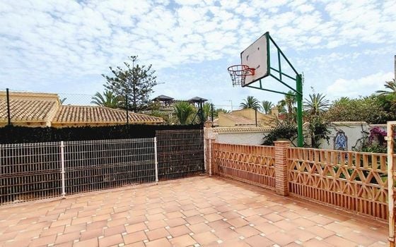 7 bedroom Villa in Cabo Roig - SV68598 - Photo - Small - 54