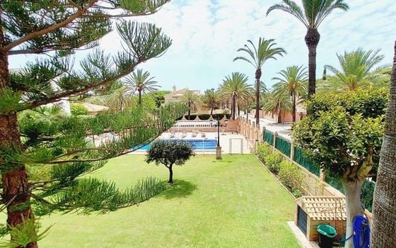 7 bedroom Villa in Cabo Roig - SV68598 - Photo - Small - 55