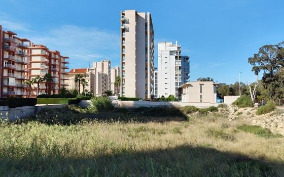 Участок в Гуардамар дель Сегура, - SV68613 - Фото - 2