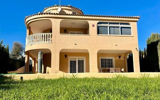 Villa de 4 chambres à Torrevieja - SV68634 - Photo - Small - 17